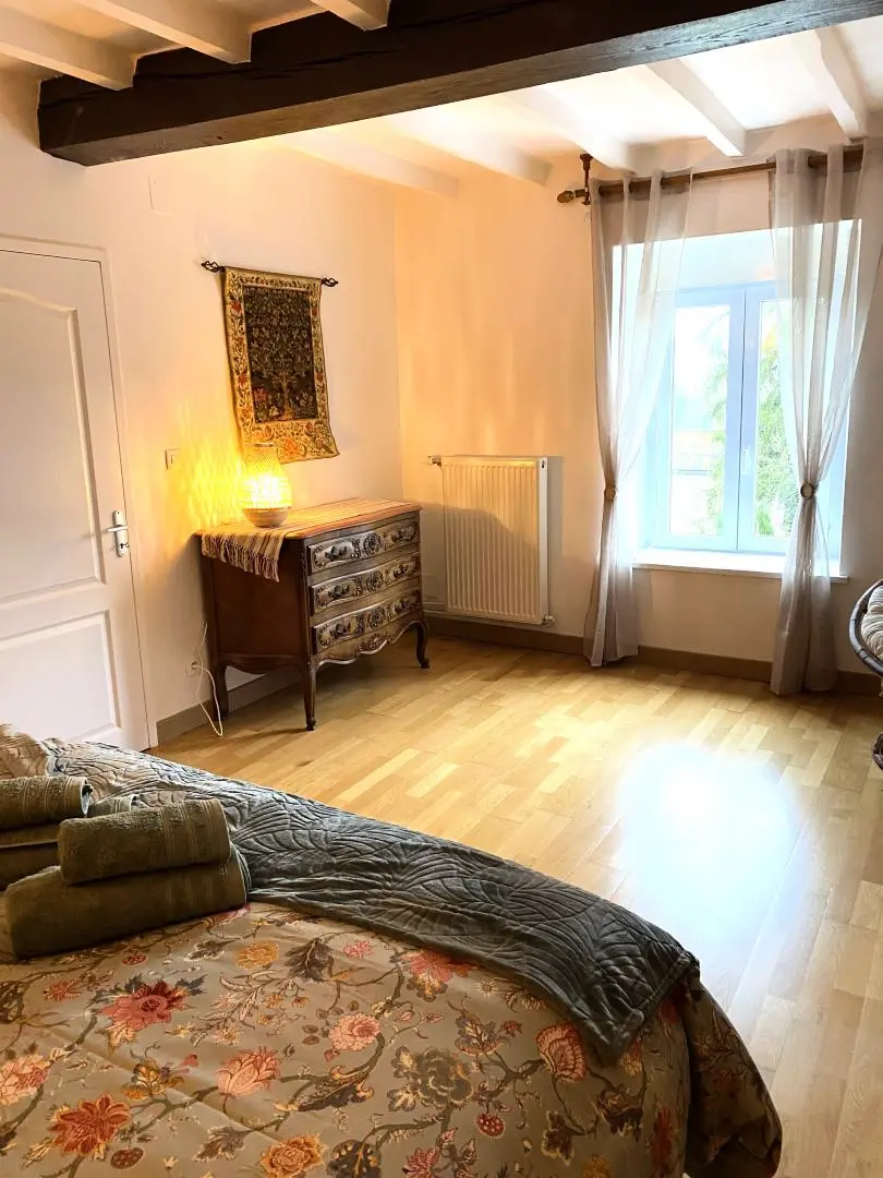 Gîte de France Une histoire de famille 3 épis