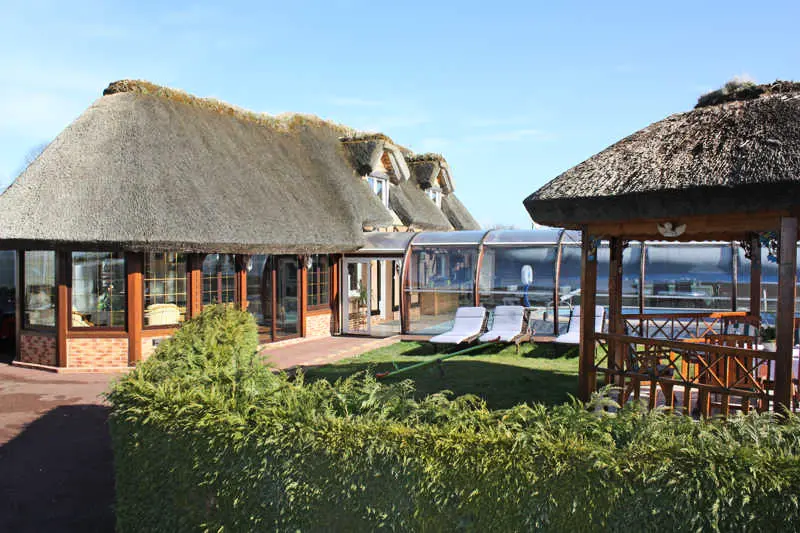 Gîte de France Gîtes de france® - la ferme gonfray 3 épis