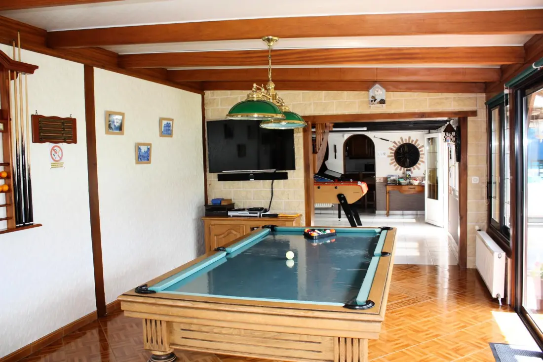 Gîte de France Gîtes de france® - la ferme gonfray 3 épis