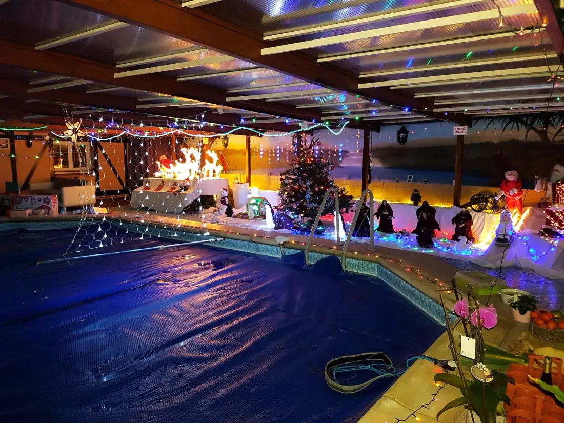 Gîte de France Gîtes de france® - la ferme gonfray 3 épis
