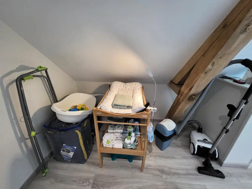 Gîte de France Gîtes de france® - la paix des caux 3 épis