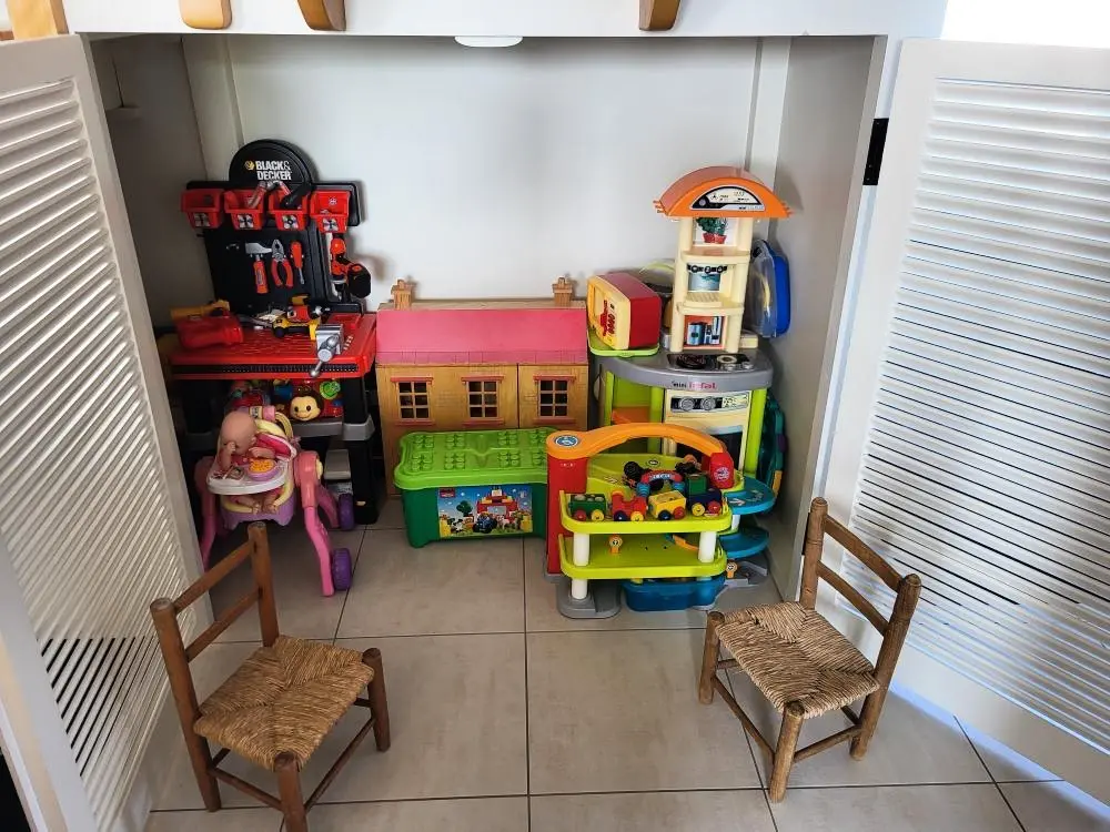 Gîte de France Gîtes de france® - la paix des caux 3 épis