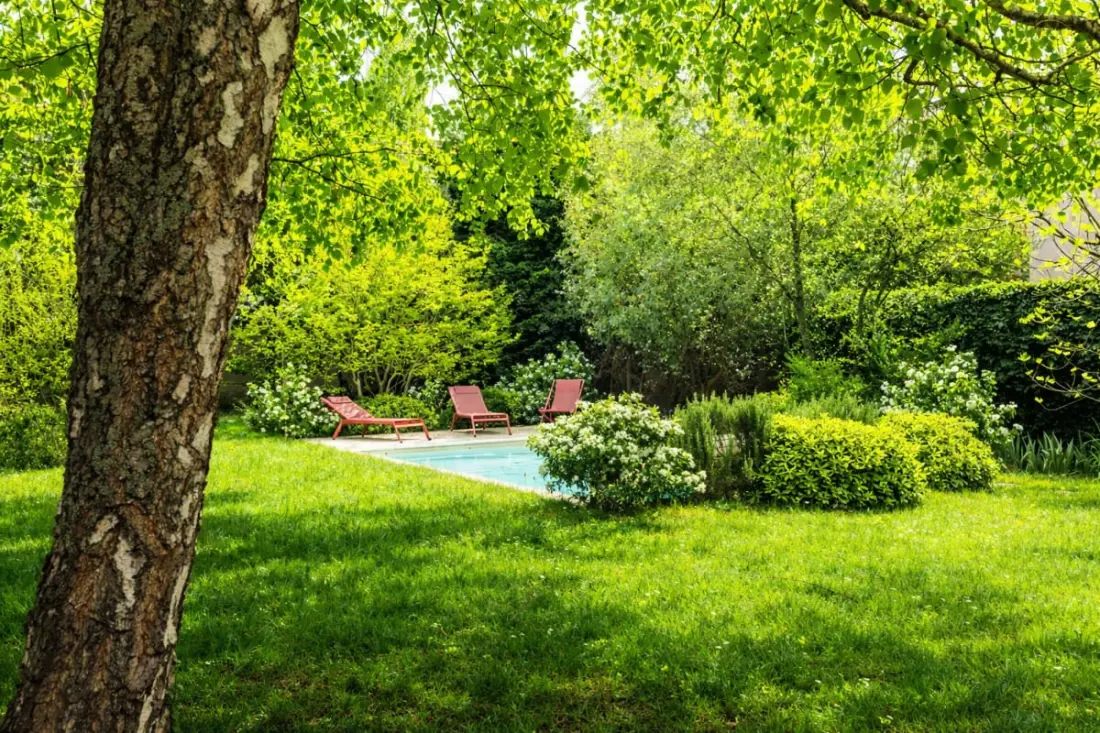 Villa Belle Écully –