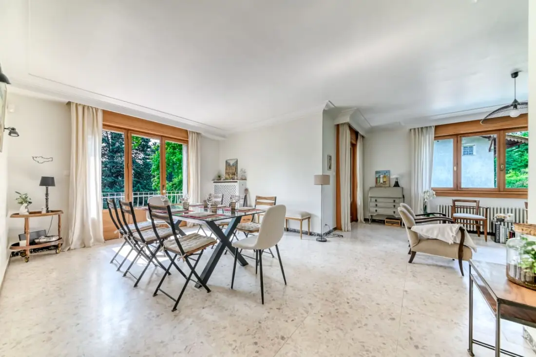 Villa Les Sabines -