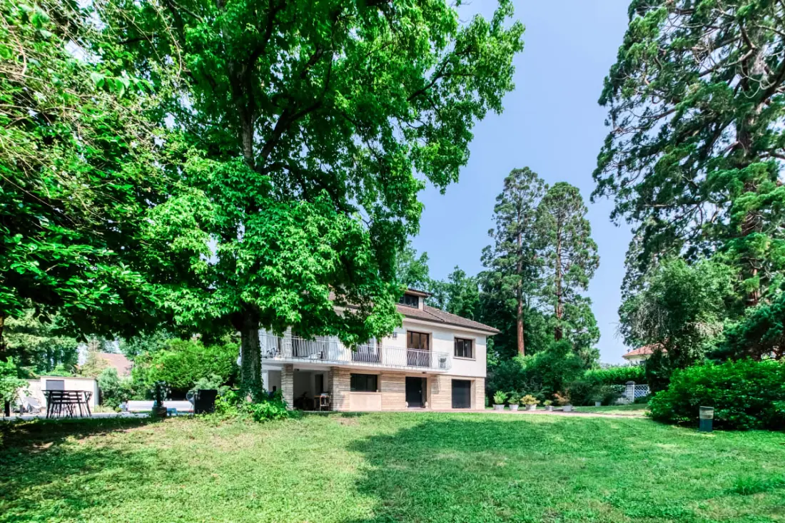 Villa Les Sabines -