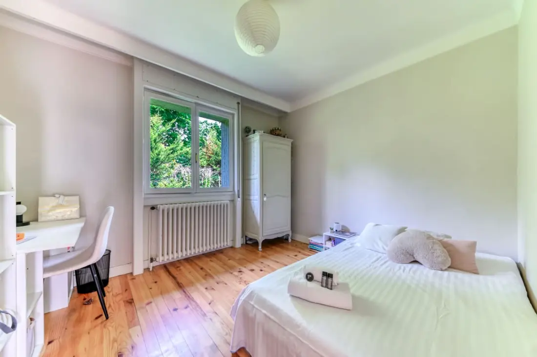 Villa Les Sabines -