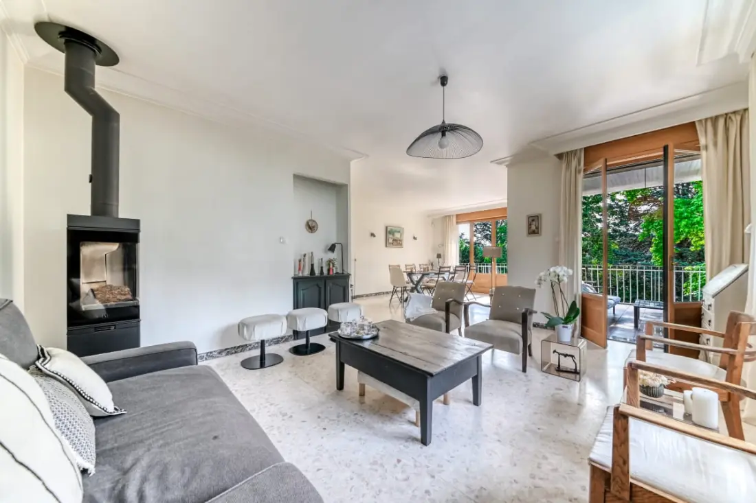 Villa Les Sabines -