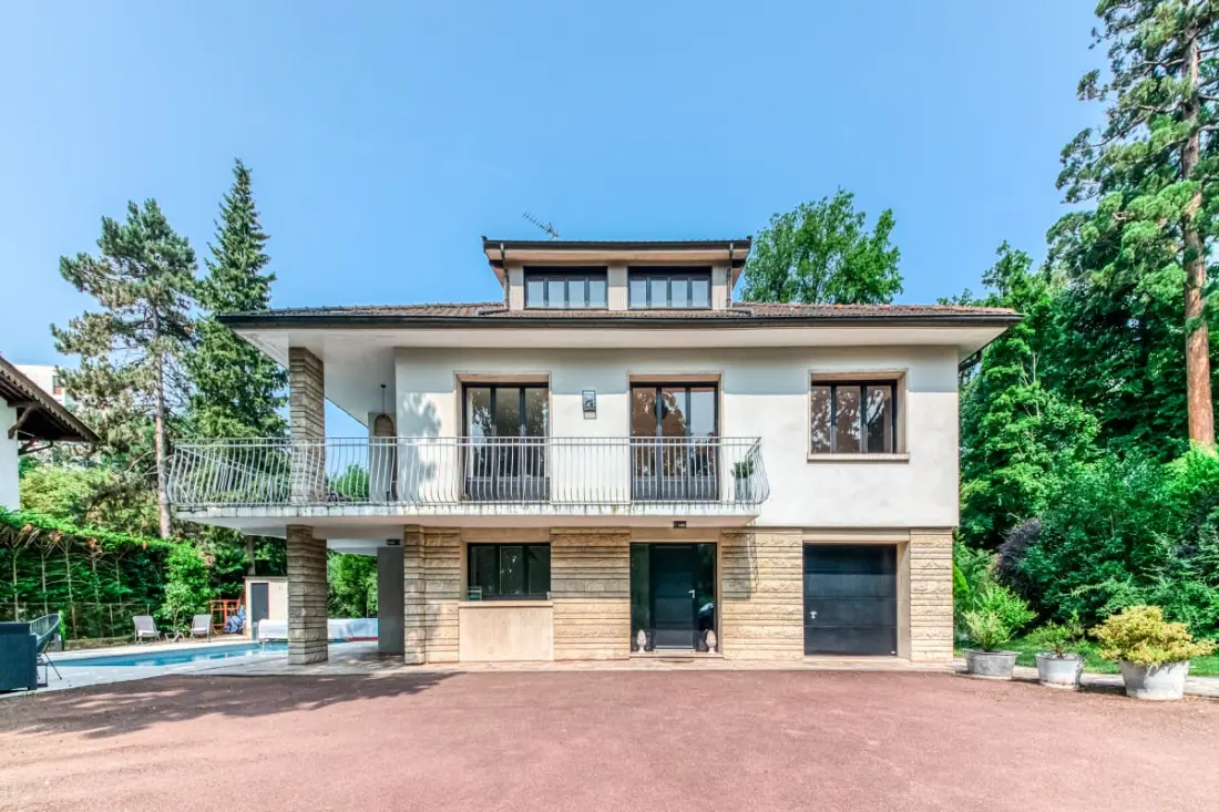 Villa Les Sabines -