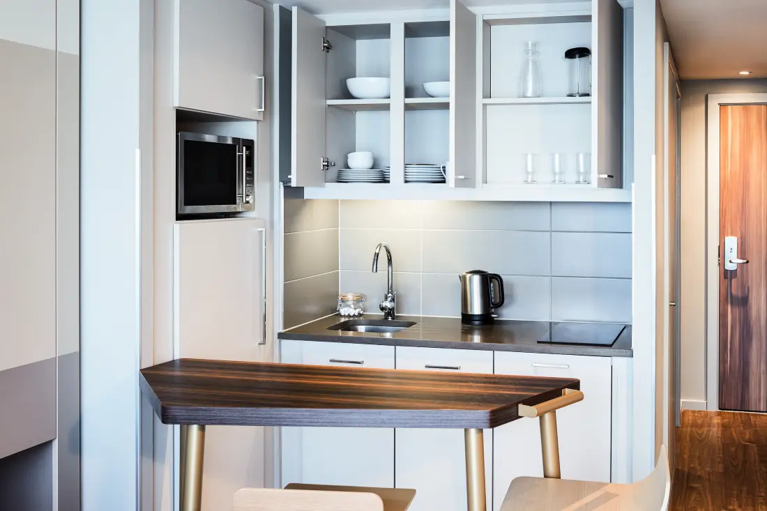 Aparthotel Adagio Edinburgh Royal Mile