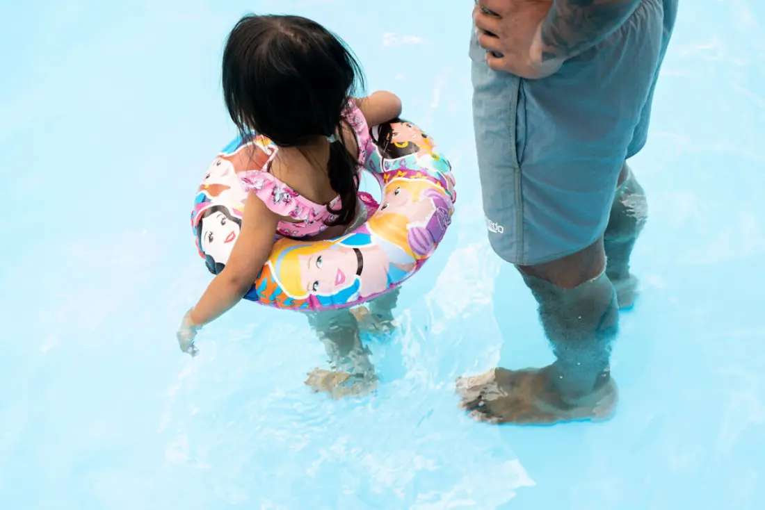 Camping de Zeven Heuveltjes