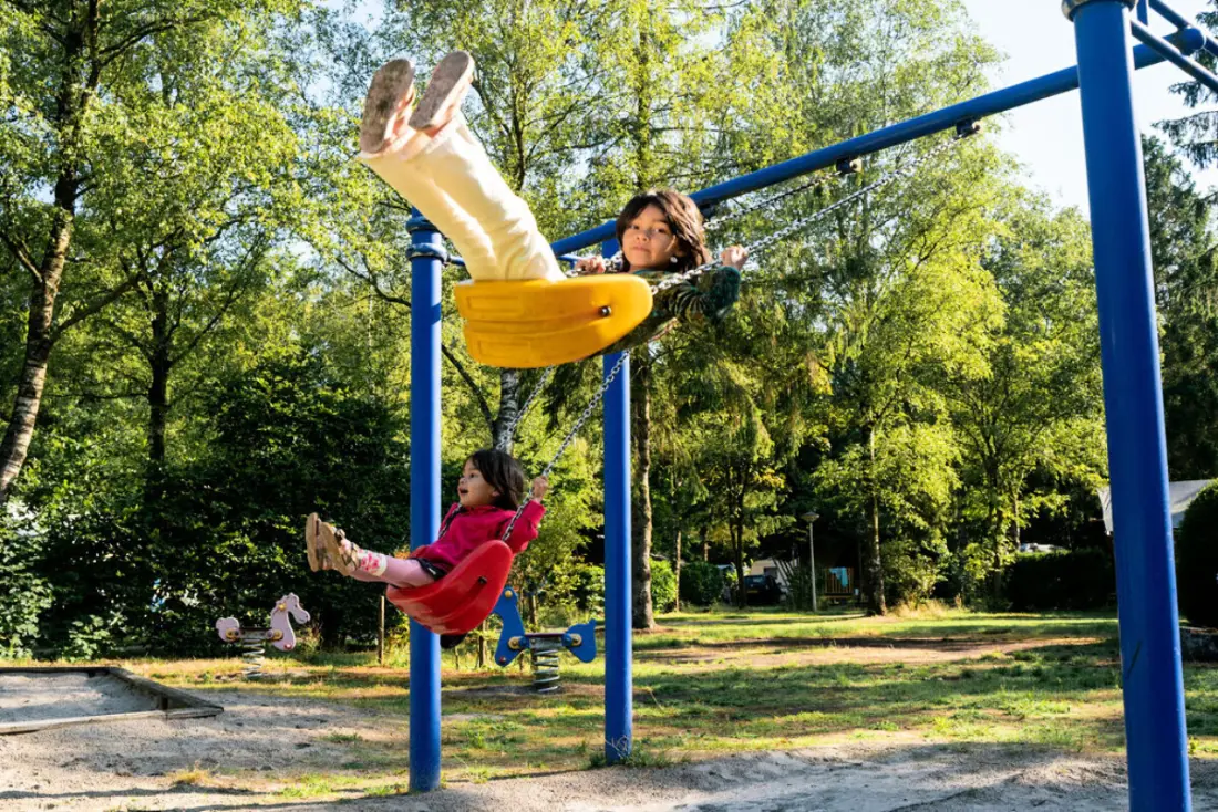 Camping de Zeven Heuveltjes