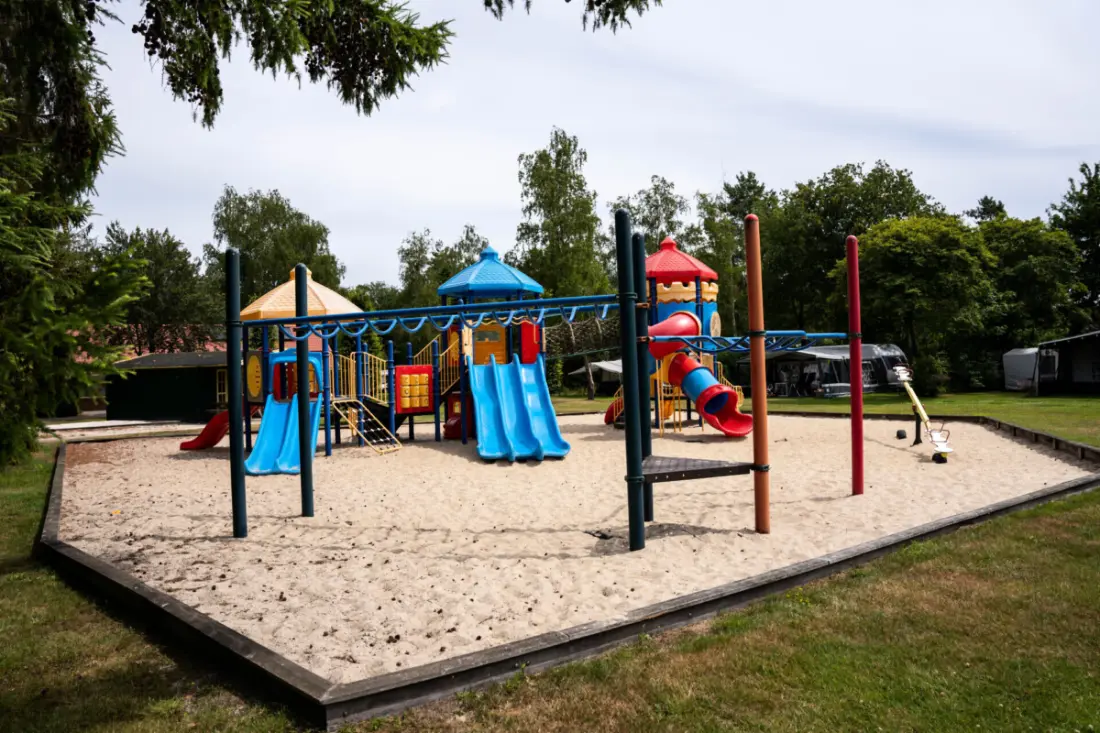 Camping de Zeven Heuveltjes