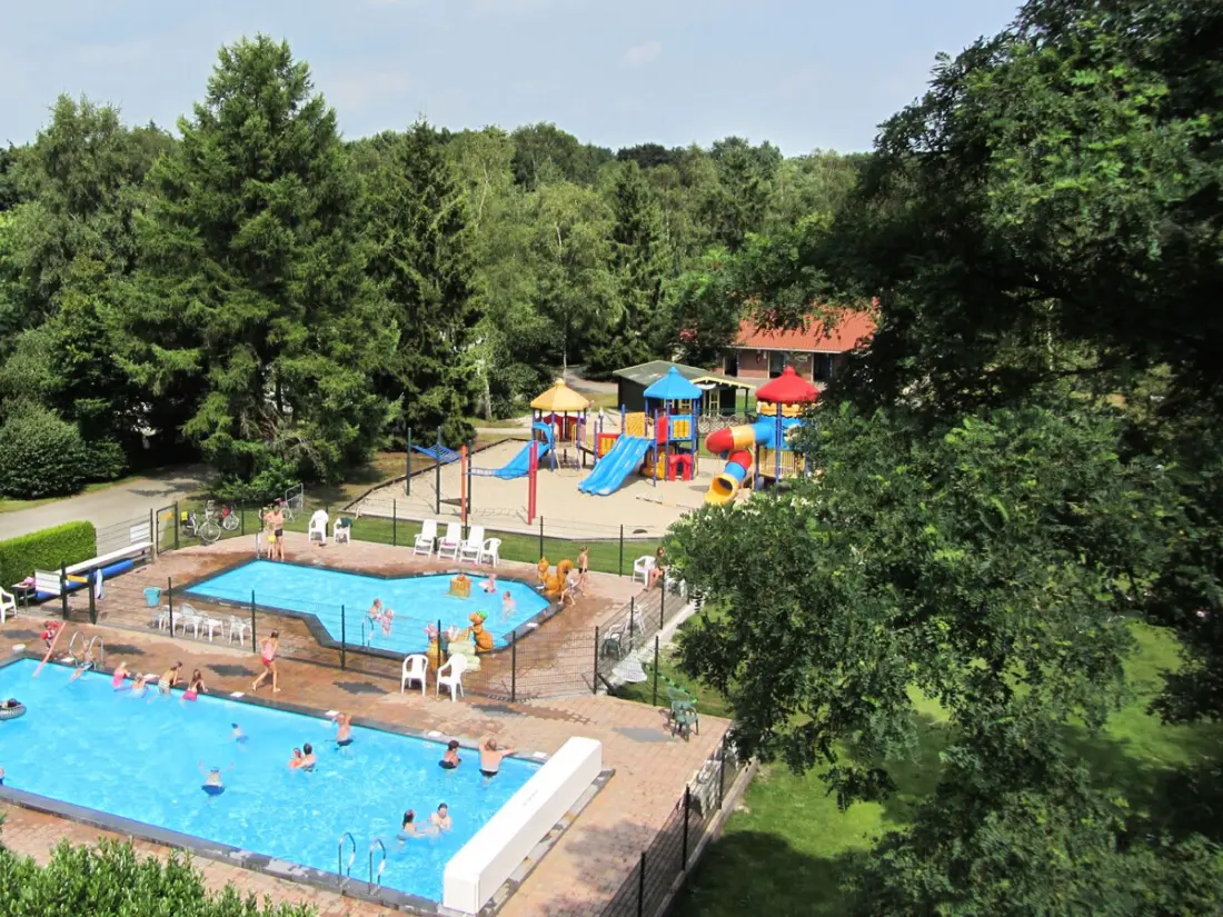 Camping de Zeven Heuveltjes