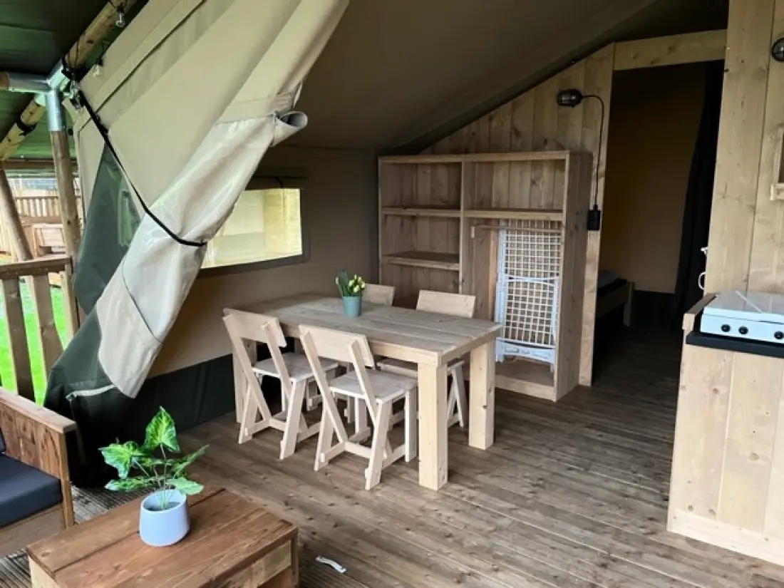 Camping de Zeven Heuveltjes