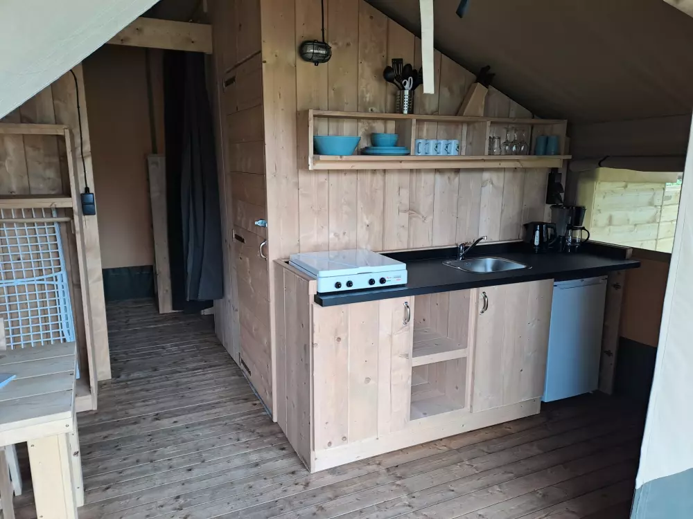 Camping de Zeven Heuveltjes