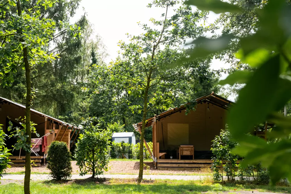 Camping de Zeven Heuveltjes