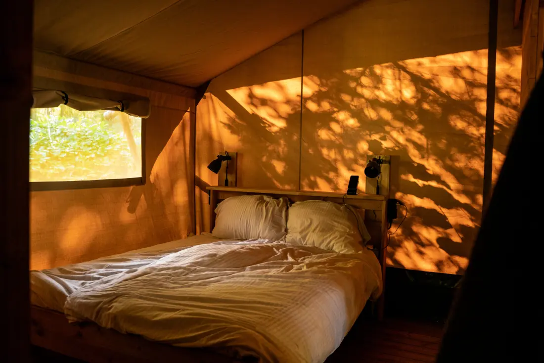 Camping de Zeven Heuveltjes