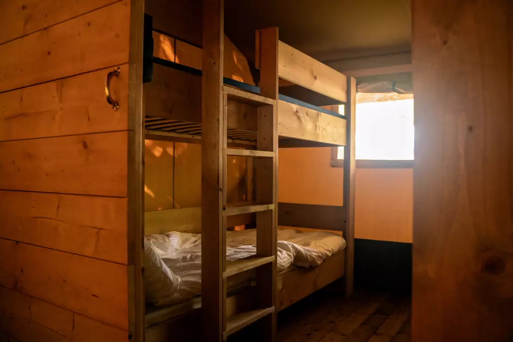 Camping de Zeven Heuveltjes