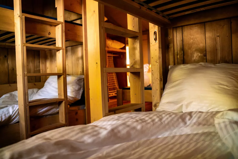 Camping de Zeven Heuveltjes