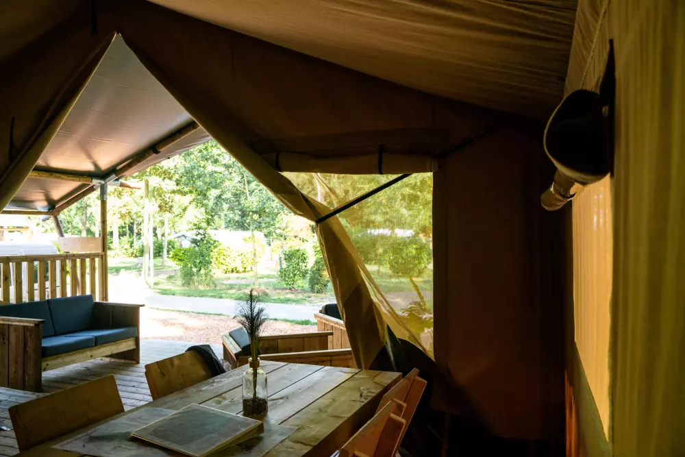 Camping de Zeven Heuveltjes