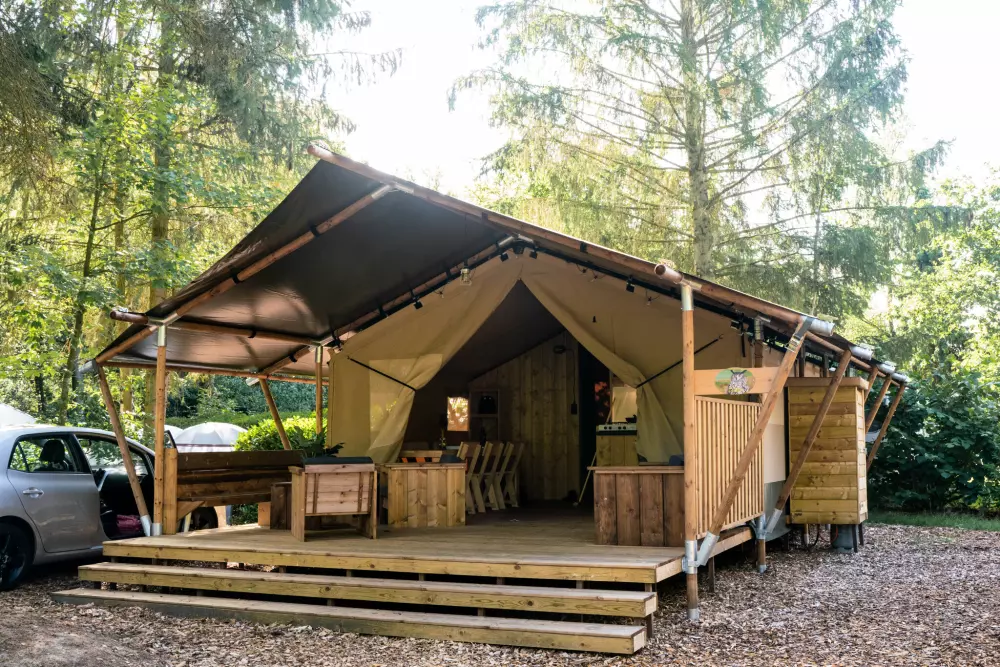 Camping de Zeven Heuveltjes
