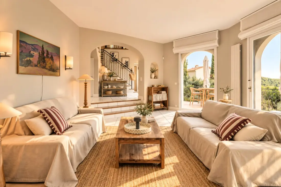 Villa Vany - Provence &amp; Charme