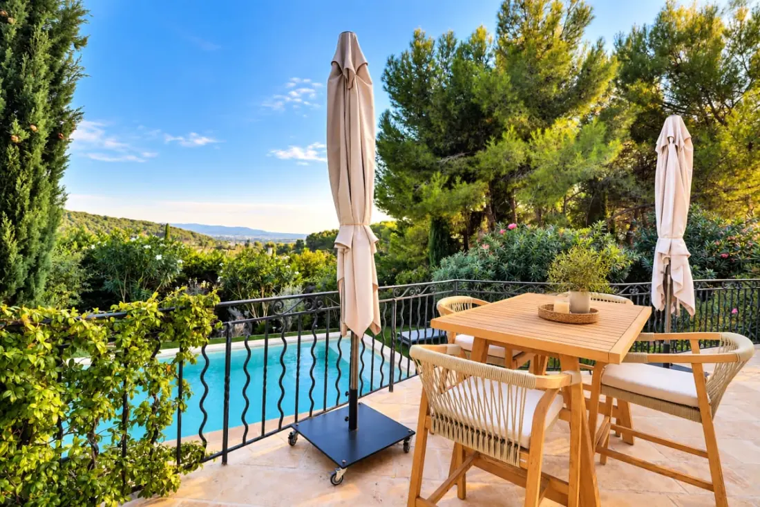 Villa Vany - Provence &amp; Charme