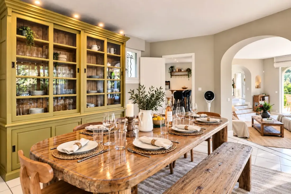 Villa Vany - Provence &amp; Charme