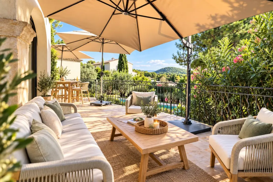 Villa Vany - Provence &amp; Charme