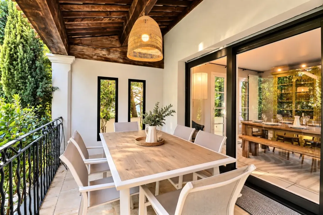 Villa Vany - Provence &amp; Charme