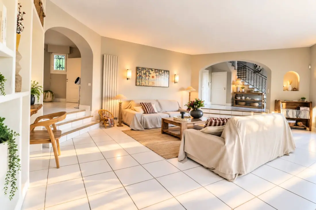 Villa Vany - Provence &amp; Charme