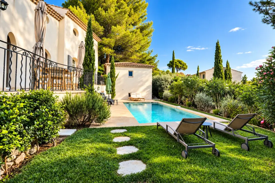 Villa Vany - Provence &amp; Charme