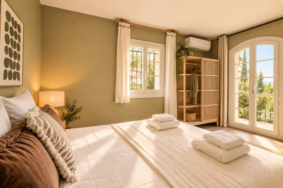 Villa Vany - Provence &amp; Charme