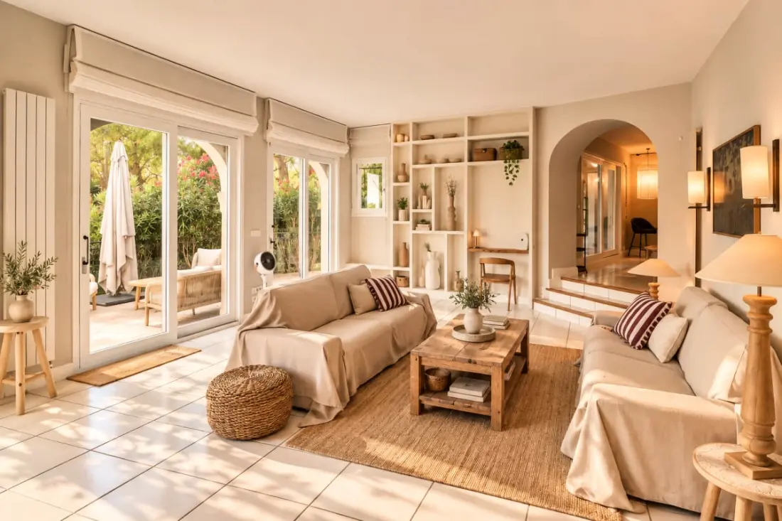 Villa Vany - Provence &amp; Charme