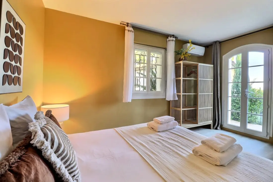 Villa Vany - Provence &amp; Charme