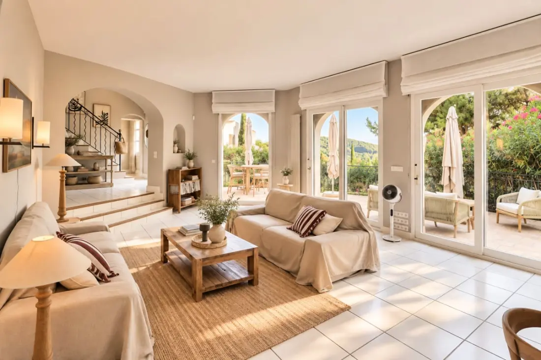 Villa Vany - Provence &amp; Charme