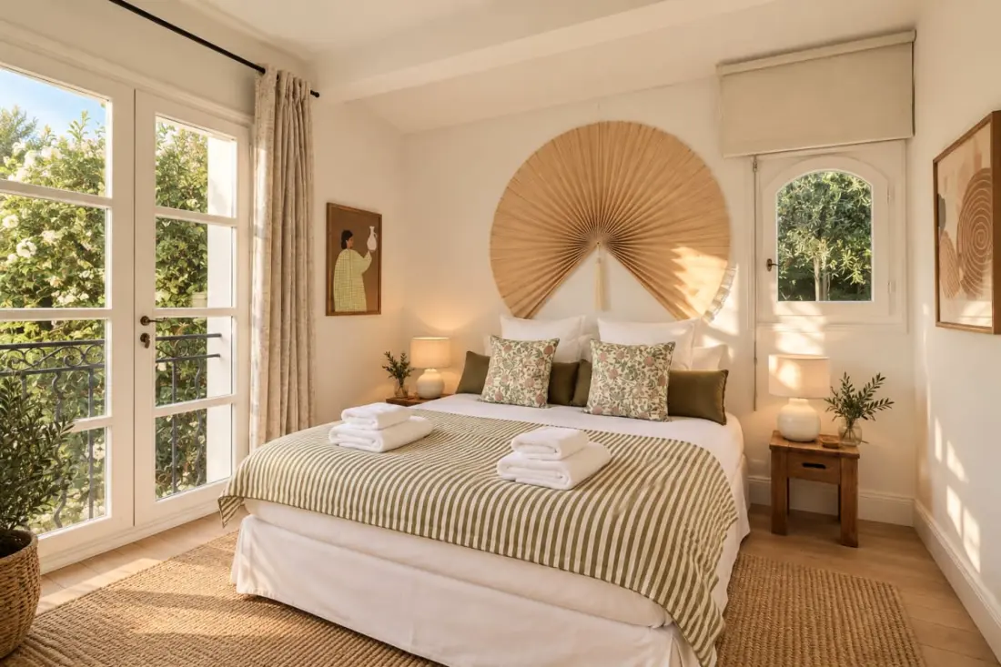 Villa Vany - Provence &amp; Charme