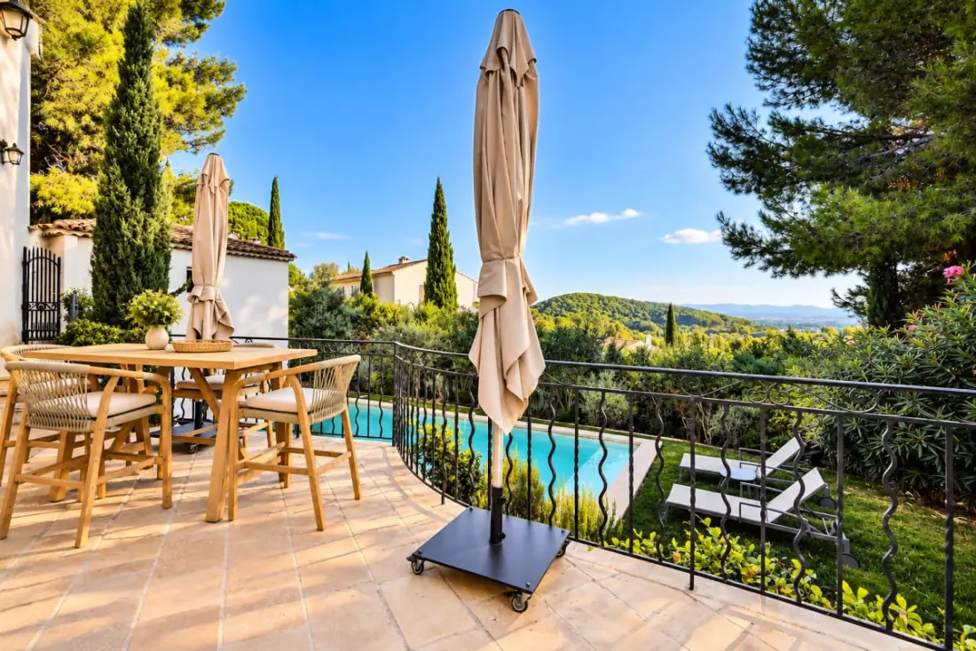 Villa Vany - Provence &amp; Charme