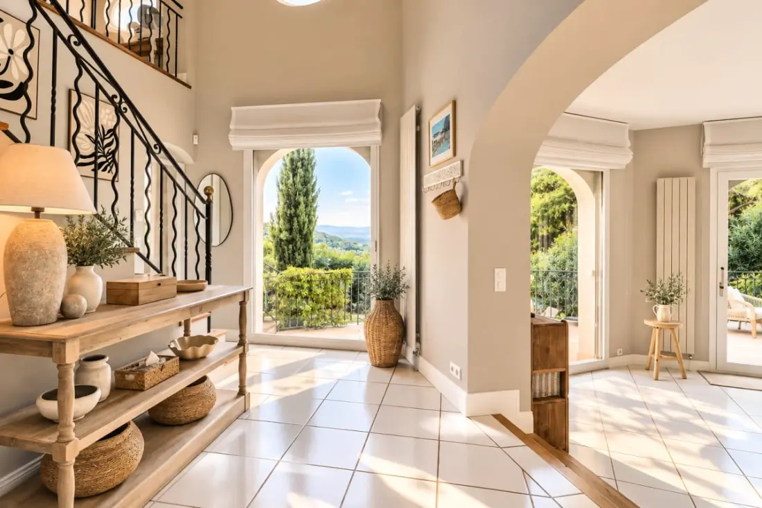 Villa Vany - Provence &amp; Charme