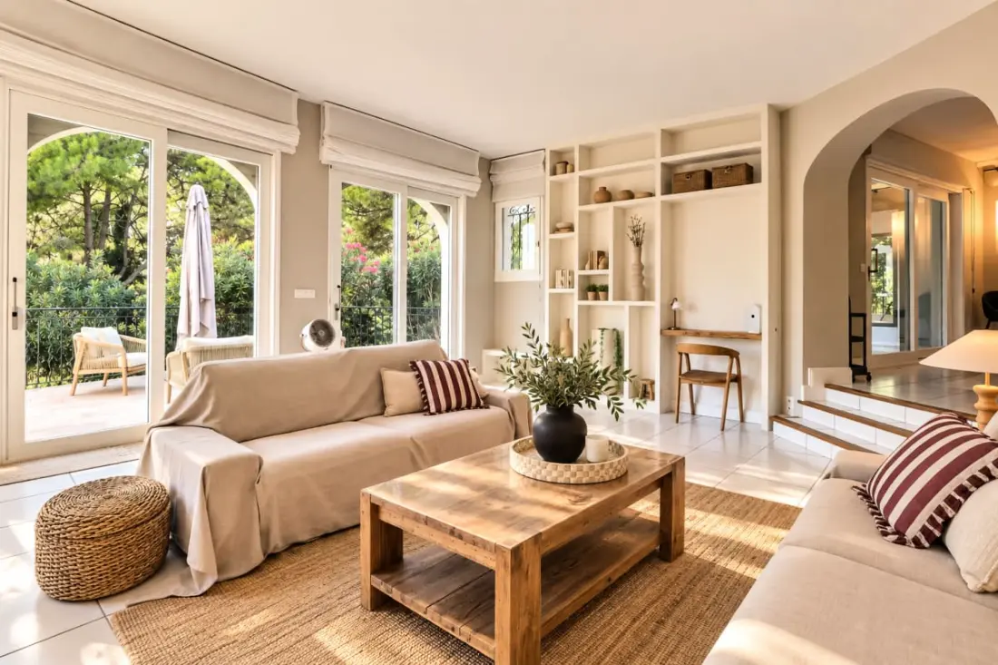 Villa Vany - Provence &amp; Charme