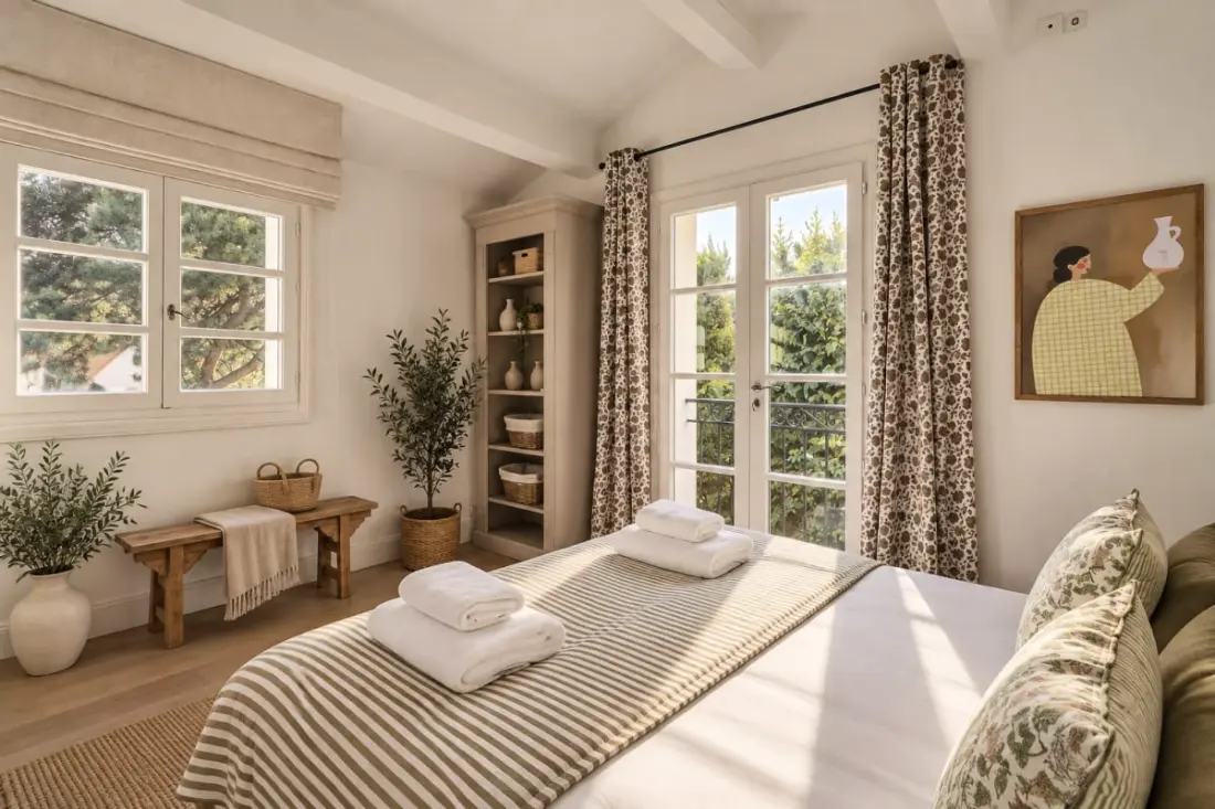 Villa Vany - Provence &amp; Charme