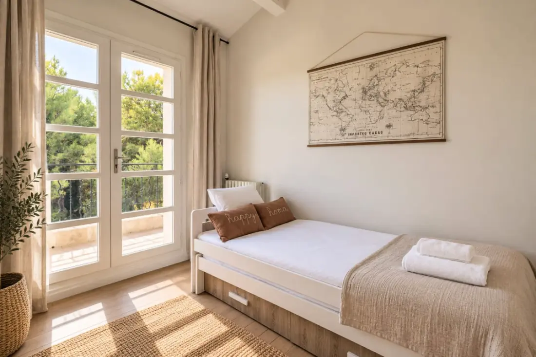 Villa Vany - Provence &amp; Charme