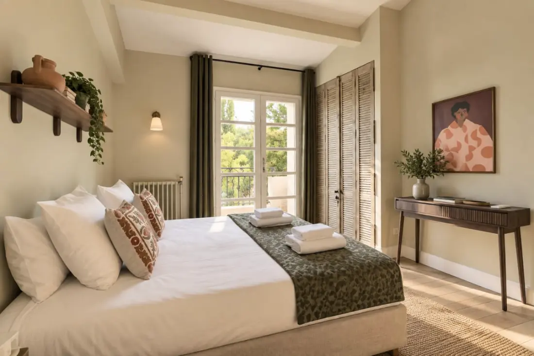 Villa Vany - Provence &amp; Charme