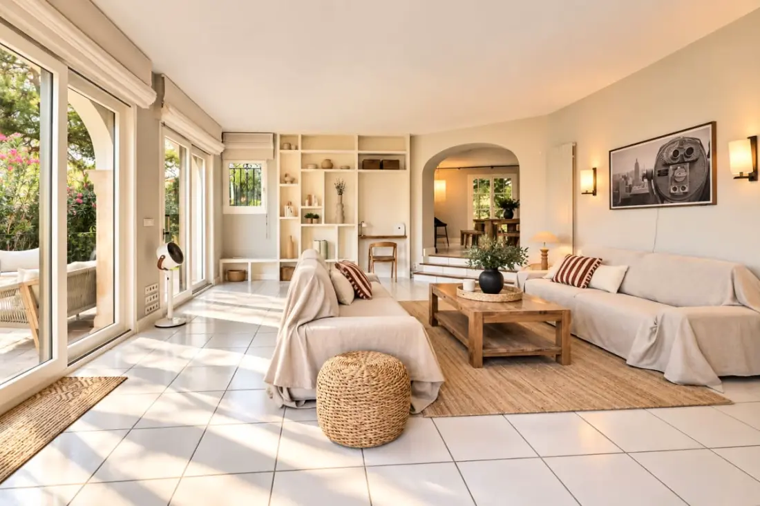 Villa Vany - Provence &amp; Charme