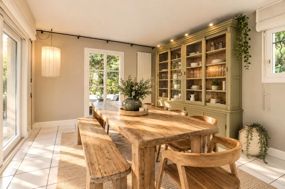 Villa Vany - Provence &amp; Charme