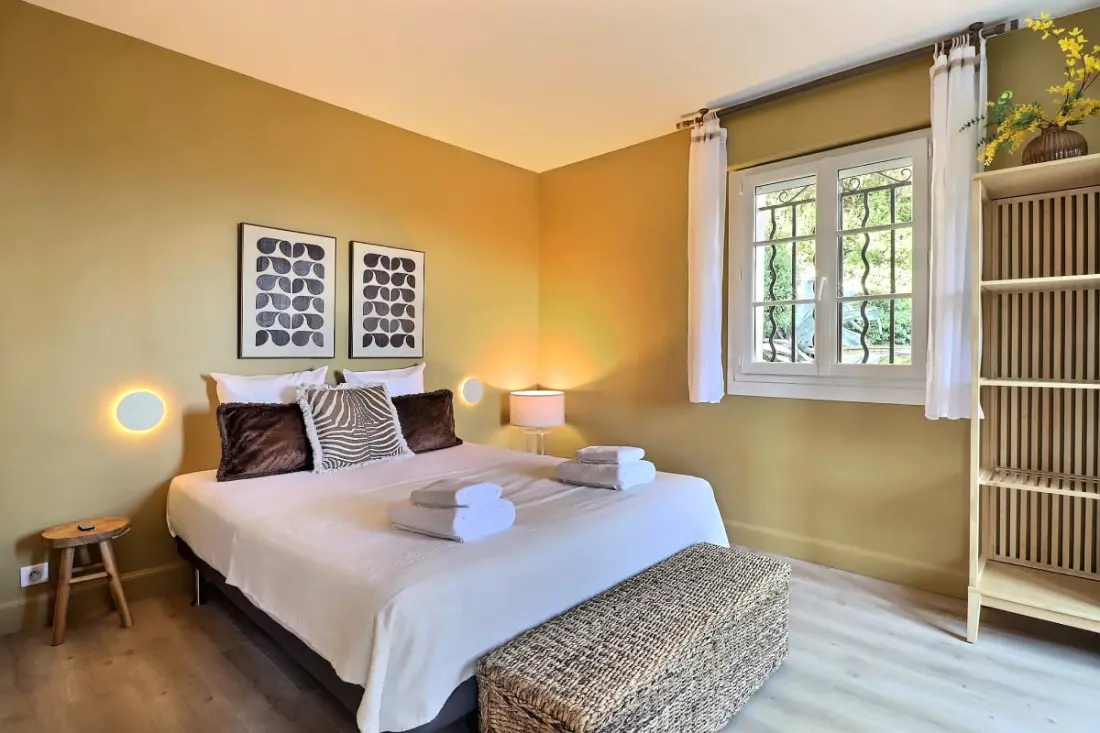 Villa Vany - Provence &amp; Charme