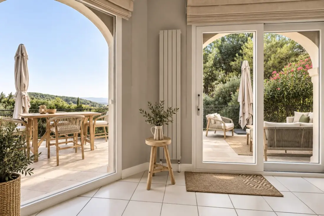 Villa Vany - Provence &amp; Charme