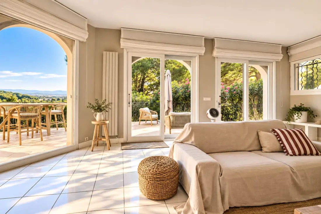 Villa Vany - Provence &amp; Charme