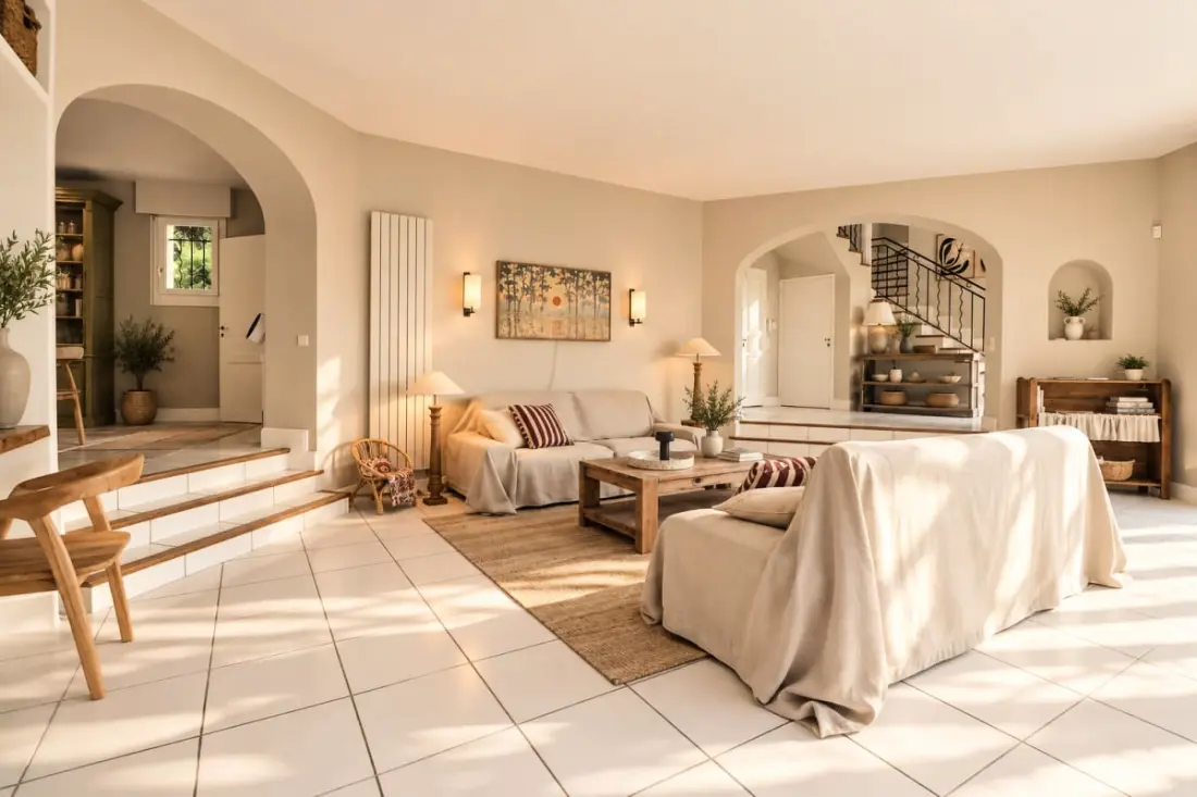 Villa Vany - Provence &amp; Charme