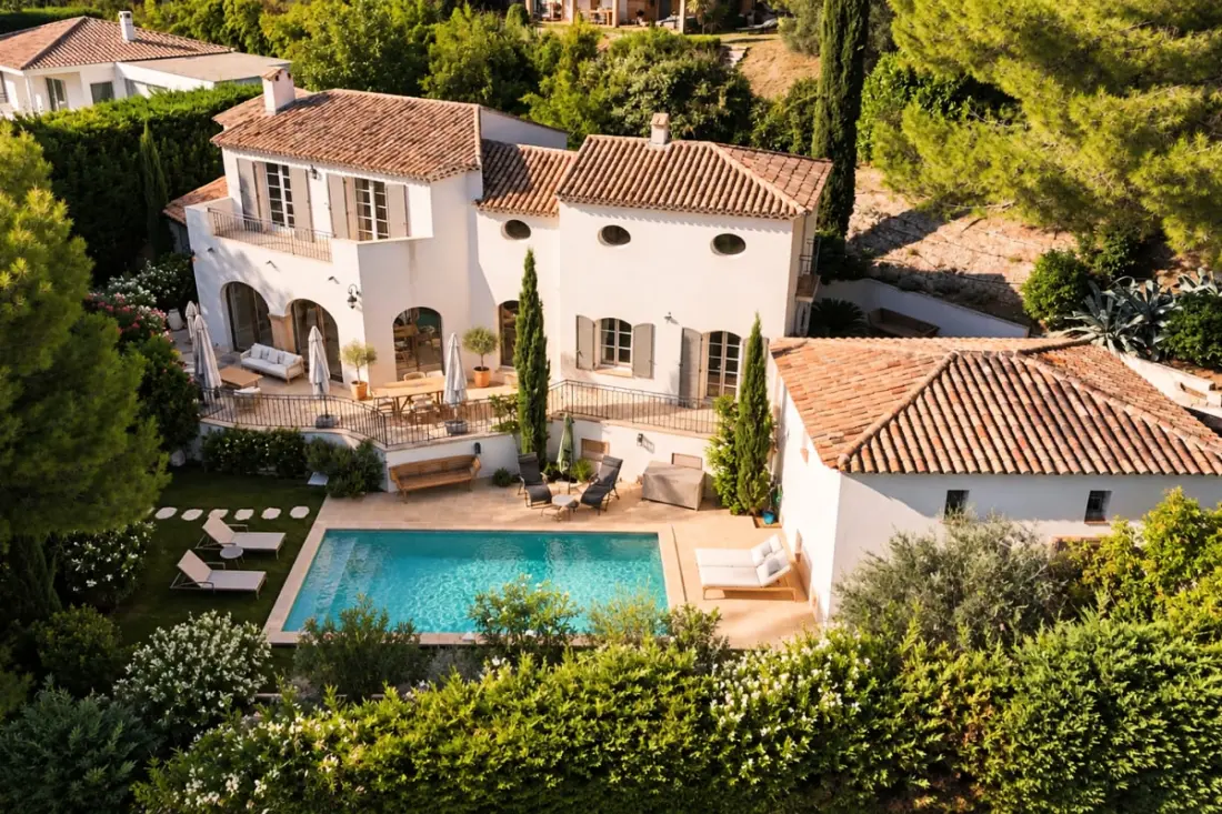 Villa Vany - Provence &amp; Charme